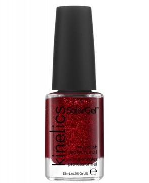 KINETICS LAKIER SOLARNY NR.025