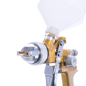 AUARITA РАСПЫЛИТЕЛЬ 1.7 HVLP ФОРСУНКА 600мл