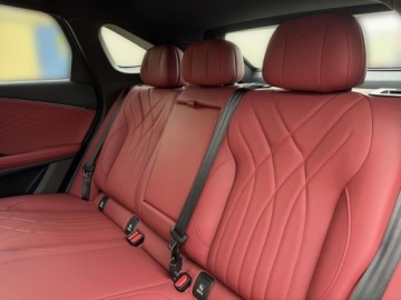 Omoda 9 1.5 T-GDI 537KM 2025 Omoda 9 Omoda 9 EXCLUSIVE Ink black czerwony srodek wyprzedaz rocznika 2025, zdjęcie 15