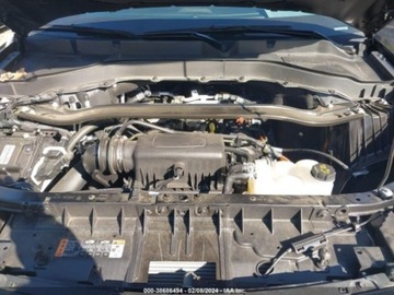 Ford Explorer VI 2023 Ford Explorer 2023r., 4x4, 2.3L, zdjęcie 11