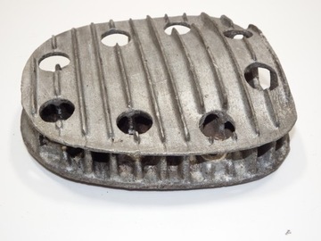 КРАСИВЫЕ ОРИГИНАЛЬНЫЕ 100% ГОЛОВКИ ДВИГАТЕЛЯ M72