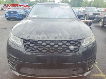 Land Rover Range Rover Velar 2019 Land Rover Range Rover Velar 2019 LAND ROVER RANGE ROVER VELAR R-DYNAMIC SE, zdjęcie 1