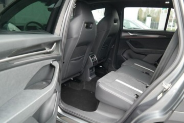 Skoda Kodiaq II SUV 1.5 TSI mHEV 150KM 2026 Škoda Kodiaq Skoda Kodiaq Sportline 1.5 TSI (150, zdjęcie 27