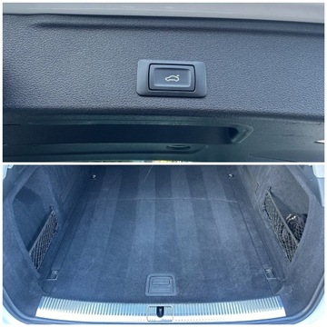 Audi A4 B9 Avant Facelifting 2.0 35 TFSI 150KM 2021 Audi A4 Audi A4 VIRTUAL COCKPIT Bezwypadkowa K..., zdjęcie 37