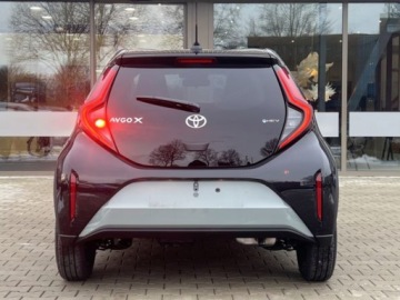 Toyota Aygo X 2026 TOYOTA Aygo X Style 1.5 Hybrid 116KM, zdjęcie 3