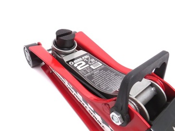 Гидравлическая автомобильная лягушка лягушка левая 2.5t