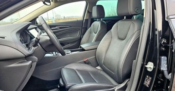 Opel Insignia II Sports Tourer 2.0 CDTI 170KM 2018 Opel Insignia 2.0 CDTI 170KM Automat LED IntelliLux Skora NaviPro ACC, zdjęcie 5