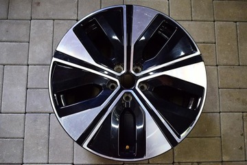 VOLVO 19'' POLESTAR S60 V60 Nowy Model! Oryginał!