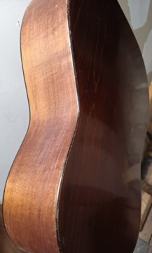 No.007 Schaller Scholar, эксклюзивно для Rosetti 70-х годов.