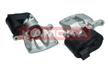 KAMOKA JBC0382 TŘMEN BRZDY + TĚSNĚNÍ VÍČKA VYPOUŠTĚNÍ OLEJE VOLVO ELRING