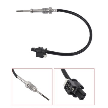 Czujnik Temperatury Wydechu BMW 13627805607