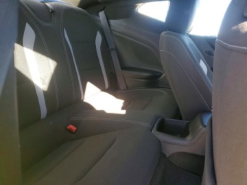 Chevrolet Camaro VI 2020 Chevrolet Camaro LS 2020 2.0 Benzyna 275KM, zdjęcie 10