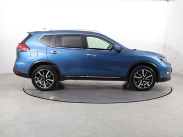 Nissan X-Trail III Terenowy 2.0 dCi 177KM 2017 Nissan X-Trail 2.0 dCi, Salon Polska, Serwis ASO, zdjęcie 5