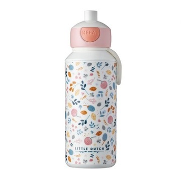 Bidon butelka dla dzieci Mepal Spring Flower 400ml