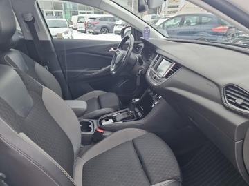 Opel 2021 Opel Grandland X Opel Grandland X 1.6, 1 właścic, zdjęcie 9