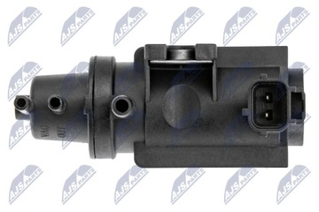EGR-TY-014 NTY VENTIL TURBÍNY EGR