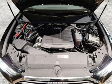 Audi A6 C8 Avant 2.0 40 TDI 204KM 2021 Audi A6 Avant Matrix LED Car Play Android Auto 2.0 Diesel 204KM, zdjęcie 33