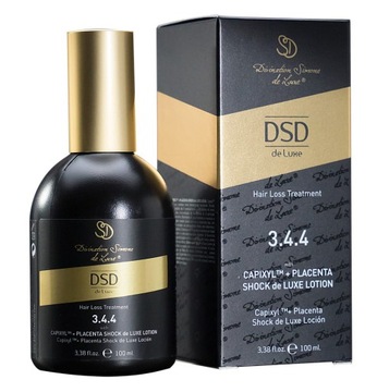 3.4.4 DSD CAPIXYL PLACENTA SHOCK 100ML