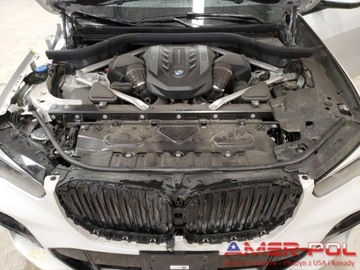 BMW X5 G05 2023 BMW X5 _M50I_4x4_4.4 L_523 km_2023r 4.4 Benzyna 523KM, zdjęcie 11