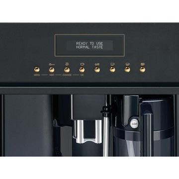Кофемашина Smeg CMS8451A