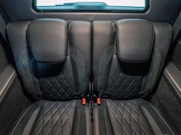 Mercedes GLS X167 SUV AMG Facelifting 4.0 63 612KM 2025 AMG 63 4MATIC 4.0 Pakiet AMG Premium Plus, zdjęcie 12