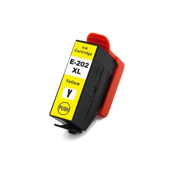Чернила для EPSON Expression x5 XP-6000 XP-6005 XP-6100 XP-6105 202XL
