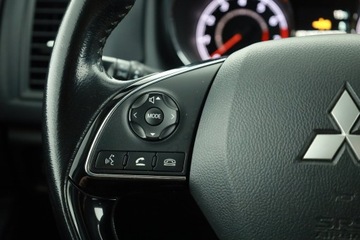 Mitsubishi ASX I SUV Facelifting 2015 1.6 117KM 2016 Mitsubishi ASX 1.6 MIVEC, GAZ, Navi, Klima, zdjęcie 15