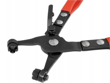 VERKE V06342 ЩИПЦЫ ДЛЯ РАСШИРИТЕЛЬНЫХ ЗАЖИМОВ — 2 ШТ.