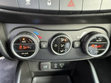 Fiat Tipo II Hatchback 1.6 MultiJet 120KM 2017 Fiat Tipo Swiatła Led. Kamera cof. Navigacja., zdjęcie 27