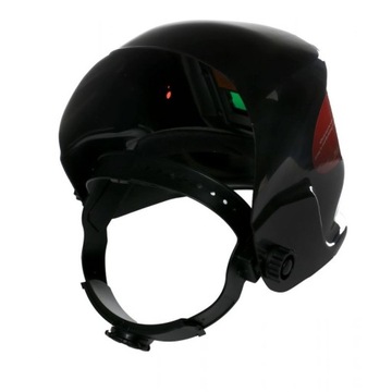 САМОВтемняющаяся СВАРОЧНАЯ ШАСКА