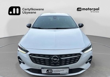 Opel Insignia II Sports Tourer Facelifting 1.5 Diesel 122KM 2022 Opel Insignia Edition, Podgrzewana kierownica i fotele, GPS, Kamera,Tempom, zdjęcie 10
