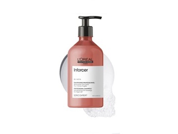 LOREAL INFORCER SZAMPON 500 ML