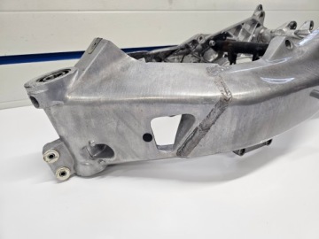 Aprilia RS 125 99-05 прямая рама без документов