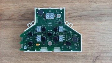 Moduł DOTYKU płyta indukcyjna Amica PI 6512 TK