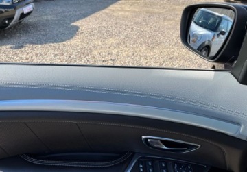 Renault Espace V Van 1.6 Energy TCe 200KM 2017 Renault Espace kamera, nawigacja , szyberdach, webasto 1.6 Benzyna 200KM, zdjęcie 16