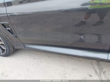 BMW 2021 BMW X4 M 2021r, M, 3.0L, 4x4 3.0 Benzyna 473KM, zdjęcie 8