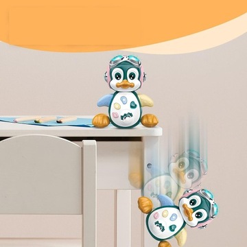 ИГРУШКИ ДЛЯ ПОЛЗАНИЯ ДЛЯ МАЛЫШЕЙ, СЕНСОРНАЯ ИГРУШКА ДЛЯ РАННЕГО ОБРАЗОВАНИЯ