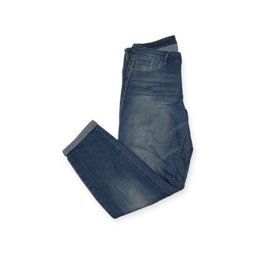 Spodnie jeansowe damskie Jessica Simpson 10