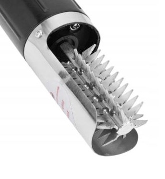 ЭЛЕКТРИЧЕСКИЙ СКРЕБОК СКРЕБОЧНАЯ МАШИНА НОЖ D