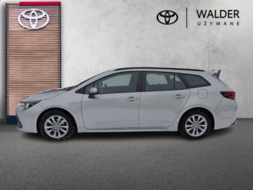 Toyota Corolla XII TS Kombi Facelifting 1.8 Hybrid 140KM 2023 Toyota Corolla 1.8 Hybrid Comfort Seria E21 (2019-, zdjęcie 1