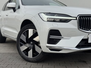 Volvo XC60 II Crossover Plug-In Facelifting 2.0 T6 350KM 2023 Volvo XC 60 T6 Plug-In | AWD | Plus Bright | FV23%, zdjęcie 36