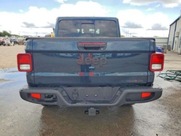 Jeep Gladiator 2025 Jeep Gladiator Sport 2025 3.6 Benzyna 285KM, zdjęcie 2