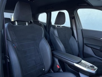 BMW X1 U11 Crossover 1.5 18i 136KM 2025 BMW X1 sDrive18i Sport Suv 1.5 (136KM) 2025, zdjęcie 3