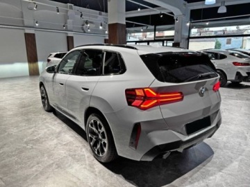 BMW X3 G45 2025 BMW X3 xDrive20 Sport Suv 2.0 (208KM) 2025, zdjęcie 1