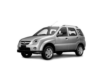 KAPOTA KRYT MOTORU SUZUKI IGNIS 2003-