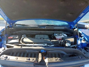 Chevrolet Silverado II 2025 Chevrolet Silverado K1500 LT 2025 2.7L 2.7 Benzyna 310KM, zdjęcie 6