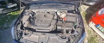 Opel Insignia II 2022 Opel Insignia 2022r, 2.0CDTI. AUTOMAT. Lekko uszkodzony prawy bok. Jezdzi., zdjęcie 6