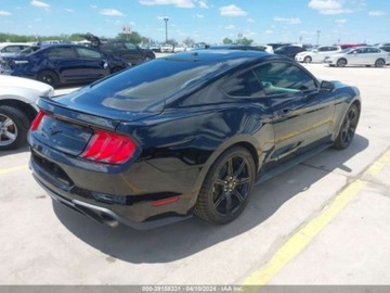 Ford Mustang VI 2019 Ford Mustang 2019r, Ecoboost, 2.3L 2.3 Benzyna 310KM, zdjęcie 7