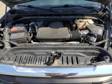  GMC Sierra 2020r., K1500, od ubezpieczalni 5.3 Benzyna 355KM, zdjęcie 10