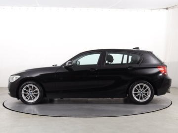 BMW Seria 1 F20-F21 Hatchback 5d 116i 136KM 2012 BMW 1 116i, Salon Polska, Xenon, Bi-Xenon, Klima, zdjęcie 2